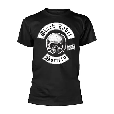 Buy Black Label Society 'The Almighty' Black T Shirt - NEW • 16.99£