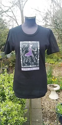Buy Archaic Smile Miss Anne Thrope Penny Dreadful Rachel Williams T-shirt • 10£