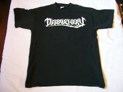 Buy DEBAUCHERY – Rare Old KILL… T-Shirt!!! Death, Splatter, Gore Metal • 28.26£