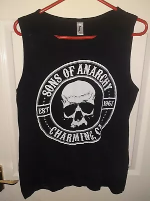Buy  Sons Of Anarchy.  Small Shirt  • 11£