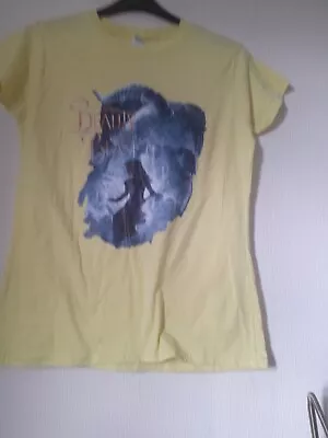 Buy Gildan Tshirt Lemon Pic Beauty And The Beast • 5£