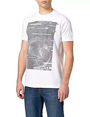 Buy Watch_Dogs Wanted Adien Pearce T-Shirt White Large • 16.06£