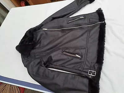Buy Dorothy Perkins Fashion Jacket Size  12 • 0.99£