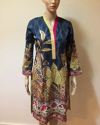 Buy Pakistani/Indian Cotton Top/Shirt/Kurti (SALE) • 14£