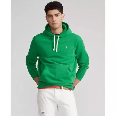 Buy Polo Ralph Lauren Hoodie Sweatshirt Men's 7 Colors UK1968 NEW • 37.99£