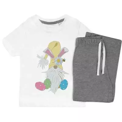 Buy 'Easter Gonk' Kids Nightwear / Pyjama Set (KP034644) • 14.99£