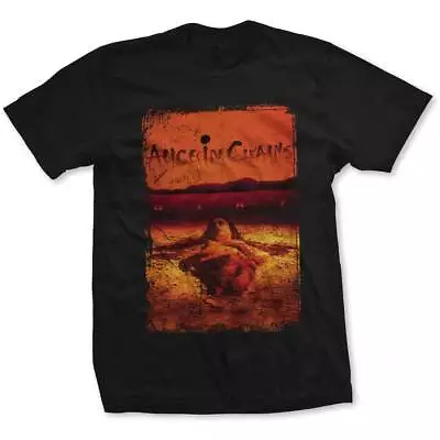 Buy Alice In Chains Dirt Layne Staley Rock Official Tee T-Shirt Mens • 17.13£