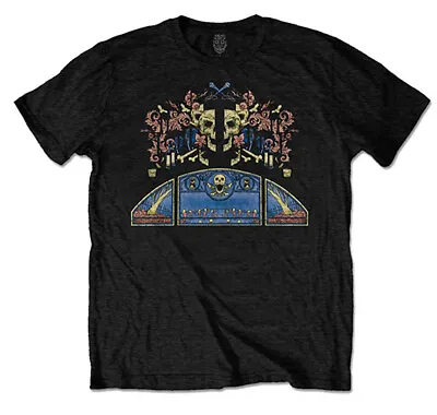 Buy Rag'N'Bone Man Coloured Graveyard Official Tee T-Shirt Mens Unisex • 17.13£