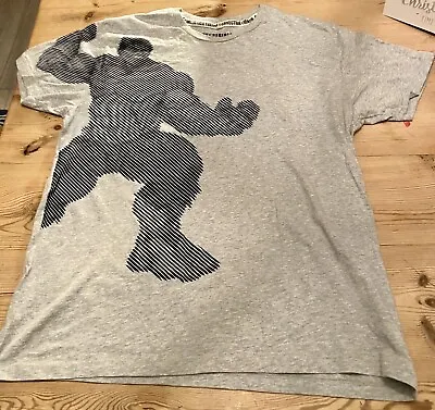 Buy Hulk Tee Shirt Marvel Approved  • 10£