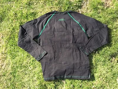 Buy The Matrix Reloaded: Original 2003 Vintage Long Sleeve T-shirt--Large • 94.72£