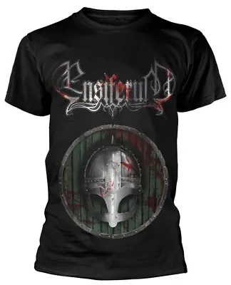 Buy Ensiferum Blood Is The Price Of Glory T-Shirt OFFICIAL • 16.59£
