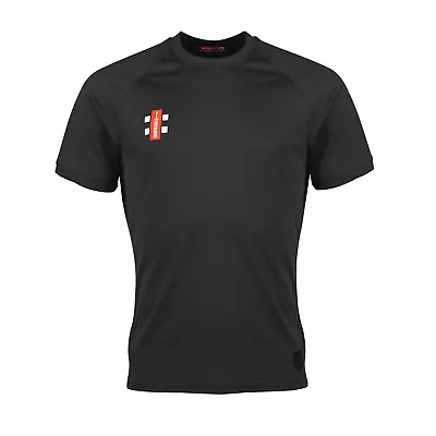 Buy Gray Nicolls Matrix V2 T-Shirt • 22.95£
