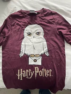 Buy Harry Potter Pyjamas Girls • 3£