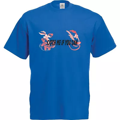 Buy Roadrunner T-Shirt - GREAT GIFT IDEA FOR HIM HER • 4.95£