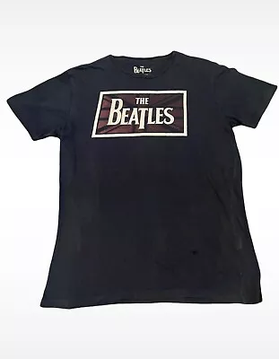 Buy Vintage Beatles Tshirt  • 5£