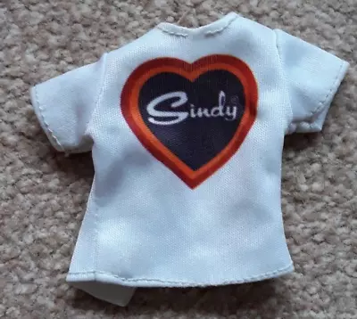 Buy Sindy Doll 1978 T-shirt 44188 • 24.99£