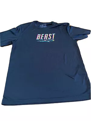 Buy Beast T Shirt • 25£