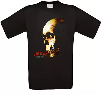 Buy Evil Dead 2 Dead By Dawn Ash Dance The Devil Horror Cult • 13.33£