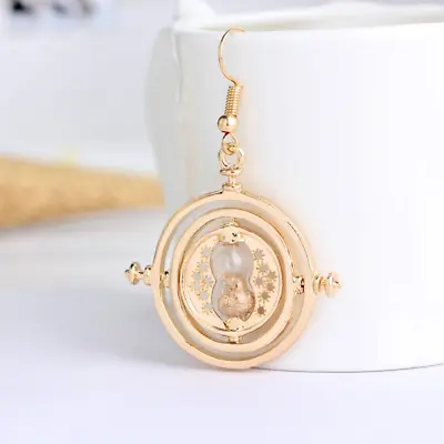 Buy Harry Potter Earrings Horcrux Hermione Girls Gift Present Christmas Jewellery   • 3.99£