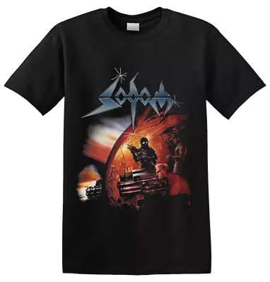Buy SODOM - 'Agent Orange' T-Shirt • 24.44£