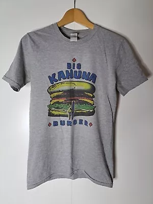 Buy Big Kahuna Burger T Shirt Mens Small Pulp Fiction • 2£