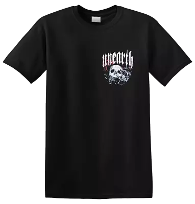 Buy UNEARTH - 'Bury The Weak' T-Shirt • 24.37£
