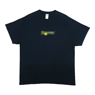 Buy Post Malone Rockstar Stoney Tee T-Shirt Faded Tour Merch Mens Size XL • 37.15£
