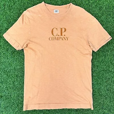 Buy Cp Company T Shirt • 45£