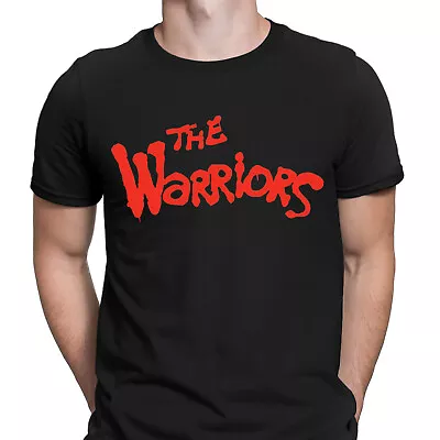 Buy The Warriors 70s Movie 80s Film Cult Gang Retro Vintage Mens T-Shirts Top #UJG • 6.99£