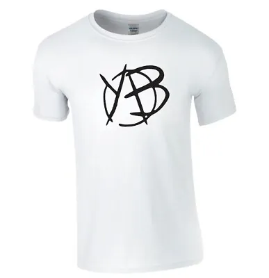 Buy Yungblud, Singer, Song Writer, Music,  T-shirt, Merch, Fan, Gift • 9.99£