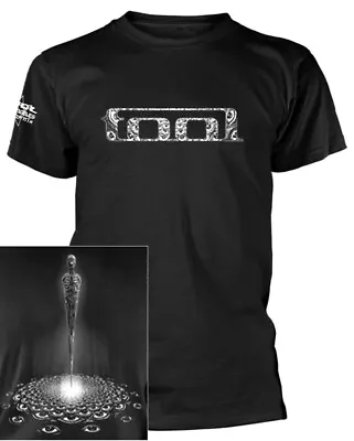 Buy Tool BW Spectre Shirt S-XXL T-shirt Metal Rock Band Black Tee Shirt Officl • 24.79£