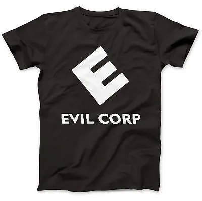 Buy Evil Corp Inspired T-Shirt 100% Premium Cotton • 14.97£