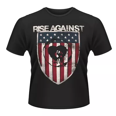 Buy Rise Against - Shield TS • 12.12£