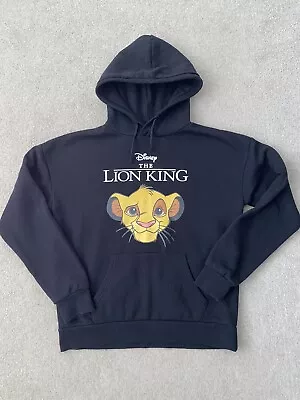 Buy Disney Lion King Hoodie Size XS • 15.99£