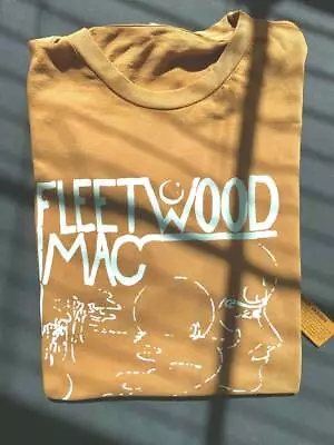 Buy Retro Fleetwood Mac T-shirt, Fleetwood Mac Shirt, Fleetwood Mac Merch • 20.77£