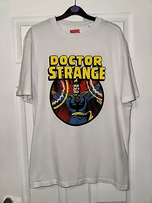 Buy Doctor Strange Marvel Shirt XL Great Condition • 5£