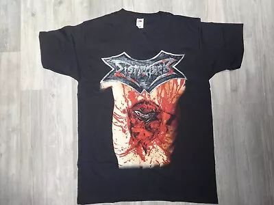 Buy Dismember Shirt TS Import Death Metal Tour Edition 1993 Sadus  • 20.77£