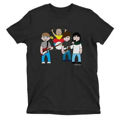 Buy Madchester Band VIPwees Baby T-Shirt Boy Girl ORGANIC Music Stone Roses Inspired • 11.99£
