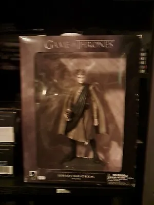 Buy  Dark Horse - Game Of Thrones - Joffrey Baratheon Deluxe Action Figure • 8.99£