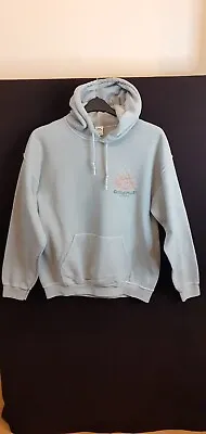 Buy Urban Outfitters Hoodie Size S/M Grey  • 20£