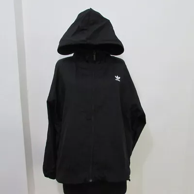Buy Adidas Showerproof Jacket Size 46/48 UK XL Sku 12333 • 19.99£