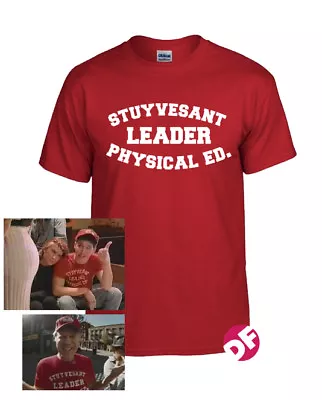 Buy Beastie Boys Stuyvesant Leader Physical Ed Tshirt Hip-hop T Shirt All Sizes • 12.99£