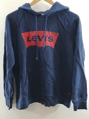 Buy Levi's Hoodie Mens Size Small • 15.99£