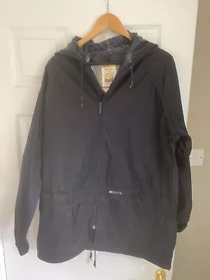 Buy Regatta Mens Waterproof Hooded Jacket Large - 107 Cm • 5£