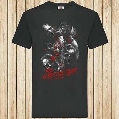 Buy The Walking Dead T-shirt • 14.99£