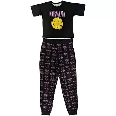 Buy Nirvana - Ladies - X-Large - Short Sleeves - K500z • 31.76£
