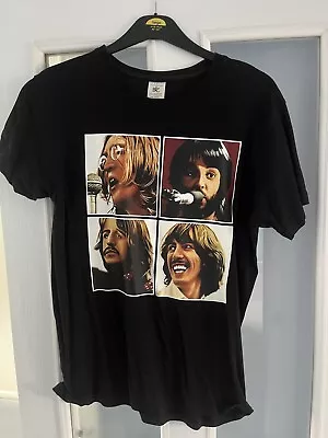 Buy Beatles Let It Be T Shirt • 10£