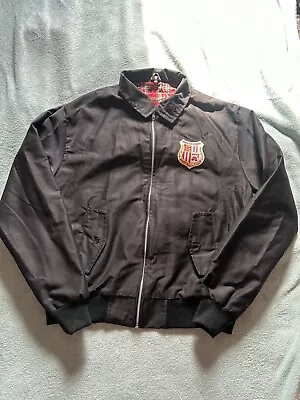Buy Vintage Brentford Jacket, Large • 10£