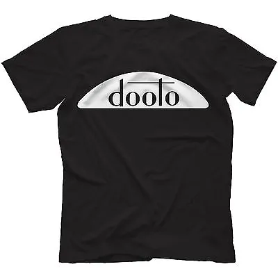 Buy Dooto Records T-Shirt 100% Cotton Dootone The Penguins Meadowlarks Redd Foxx • 14.97£