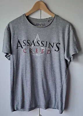 Buy Cedar Wood State ' Assassins Creed  ' T Shirt  . Medium  . • 5.99£